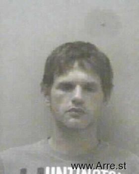 Jason Kenneth Collins Mugshot