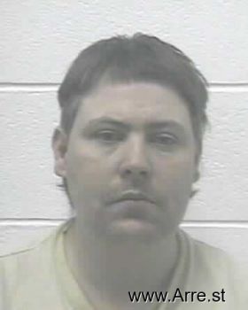 Jason Douglas Conley Mugshot