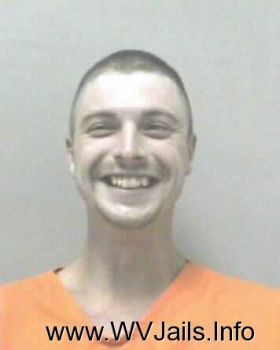 Jason Kyle Conrad Mugshot