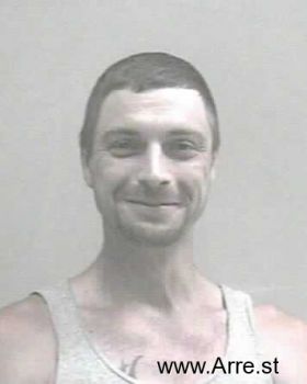 Jason Kyle Conrad Mugshot