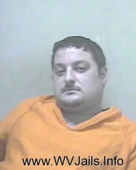 Jason Matthew Cook Mugshot