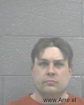 Jason Michael Cook Mugshot