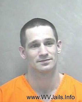 Jason Allen Dancy Mugshot