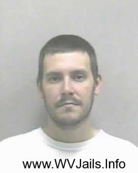 Jason Christopher Darby Mugshot