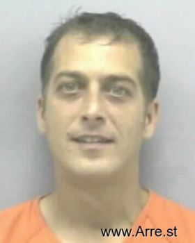 Jason Lidsay Dixon Mugshot