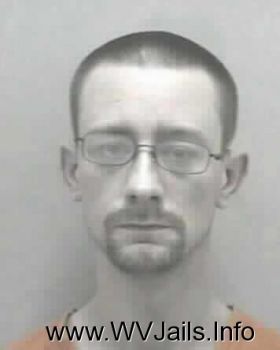 Jason Kenneth Finley Mugshot