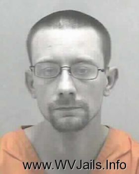 Jason Kenneth Finley Mugshot