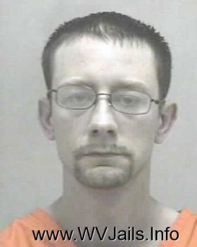 Jason Kenneth Finley Mugshot