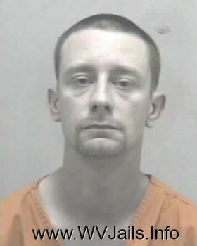 Jason Kenneth Finley Mugshot