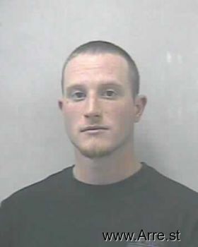 Jason David Fraley Mugshot