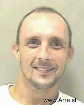 Jason Evers George Mugshot