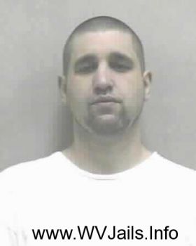 Jason William Gibbons Mugshot