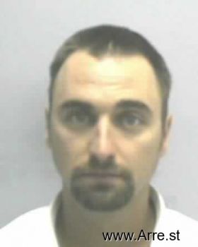 Jason Allen Gillespie Mugshot