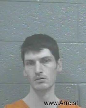 Jason Dean Goodwin Mugshot