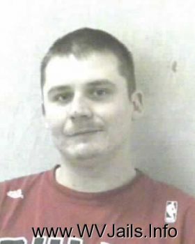 Jason Dale Green Mugshot