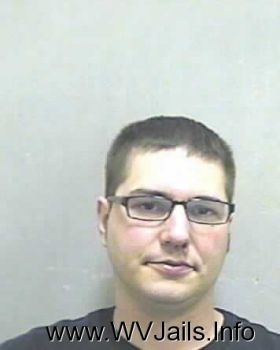 Jason Andrew Groves Mugshot