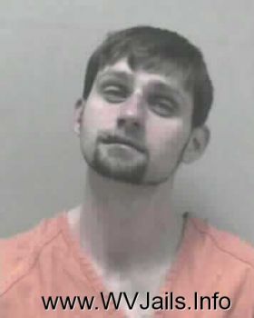 Jason Brent Hamrick Mugshot