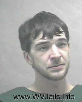 Jason Michael Hamrick Mugshot