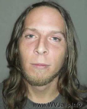 Jason Travis Harding Mugshot