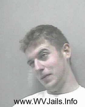 Jason Todd Hatfield Mugshot