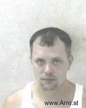 Jason Clark Hatfield Mugshot