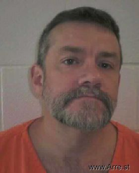 Jason Paul Hatfield Mugshot