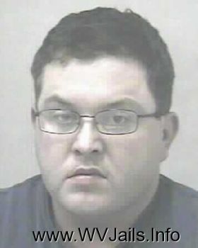 Jason Alan Haynes Mugshot