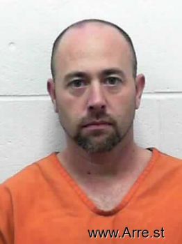 Jason Robert Henthorne Mugshot