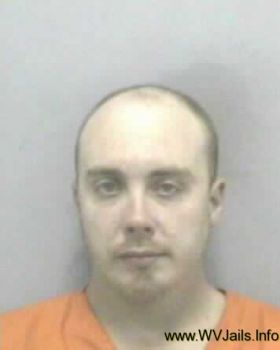 Jason Earl Higginbotham Mugshot