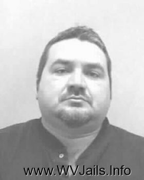 Jason Cliton Hinerman Mugshot