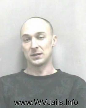 Jason Matthew Holloway Mugshot