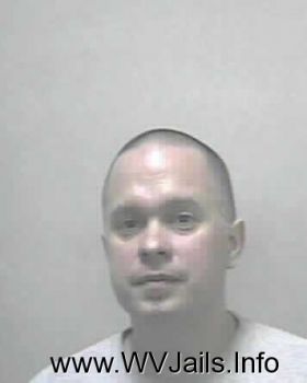 Jason Brandon Howard Mugshot