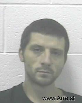 Jason Mack Hudnall Mugshot