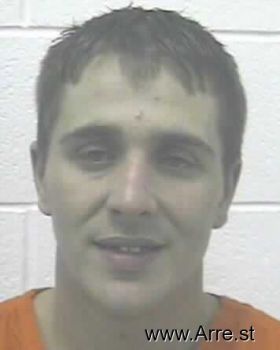 Jason Lee Hudnall Mugshot