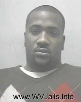 Jason Lamont Jenkins Mugshot