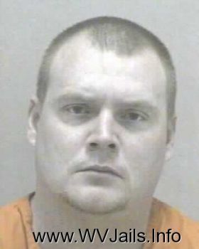 Jason Allen Johnson Mugshot