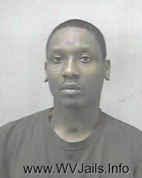 Jason Terrell Jones Mugshot