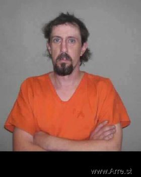 Jason Paul Kelley Mugshot