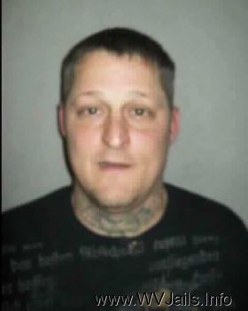 Jason Allen Kennedy Mugshot