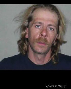 Jason Lee Kesner Mugshot