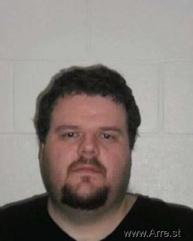 Jason Matthew Kitchen Mugshot