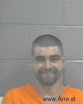 Jason Lee Lambert Mugshot