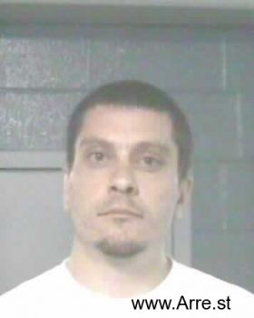 Jason Matthew Lamm Mugshot