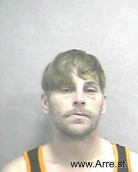 Jason Lee Lott Mugshot