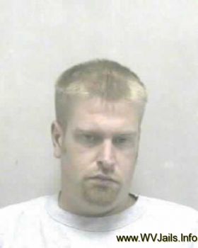 Jason Randall Manley Mugshot