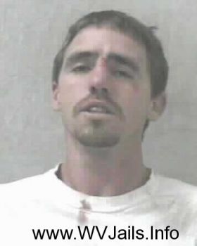 Jason Lee Martin Mugshot