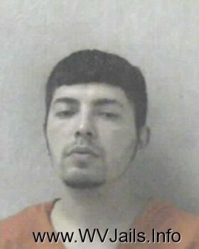 Jason Jay Martinez Mugshot