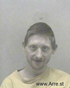 Jason Lee Masters Mugshot