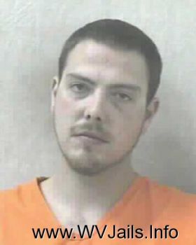 Jason Thomas Maynard Mugshot