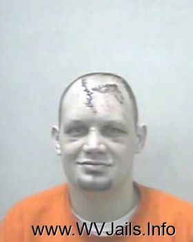 Jason Lee Maynor Mugshot